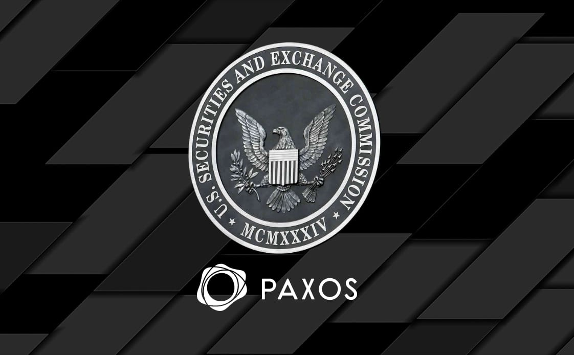 SEC Drops Investigation on Paxos' BUSD Stablecoin