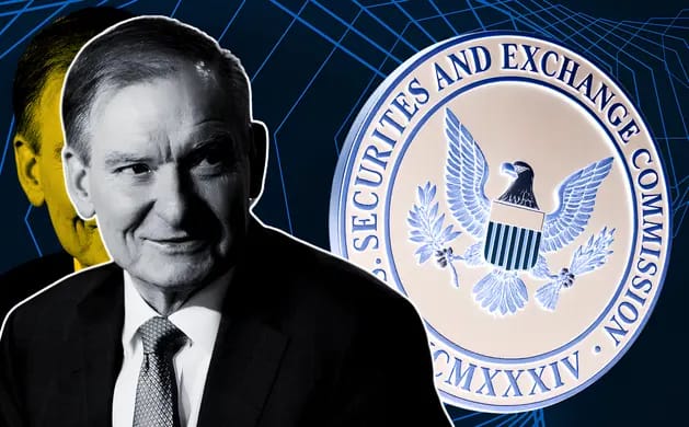 SEC Plans "Innovation Exemption" for Crypto Projects