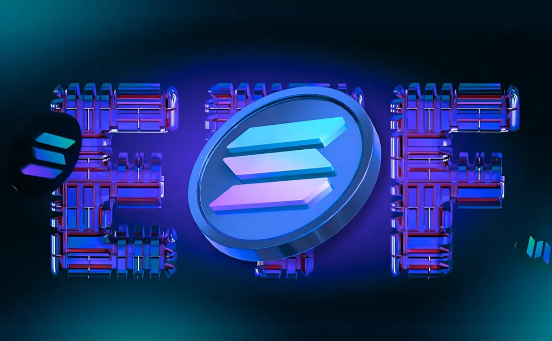 SEC Pauses Solana ETFs Approval For Now
