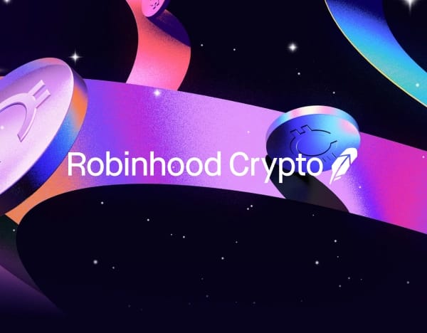 SEC Issues Wells Notice to Robinhood
