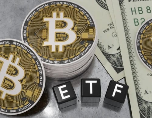 SEC Says Bitcoin Spot ETF Filings Inadequate