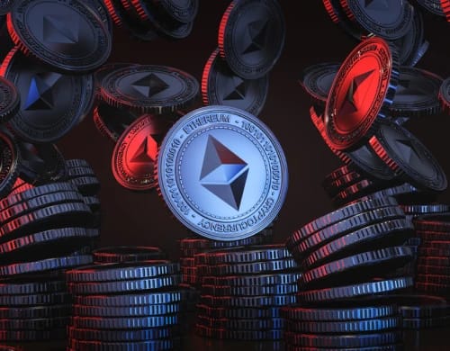 SEC Poised to Approve Ether Futures ETFs