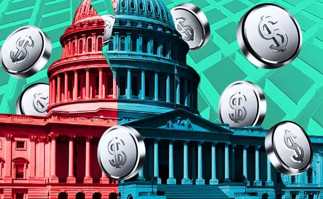Senate Passes Key Vote on the "GENIUS Act" Stablecoin Bill