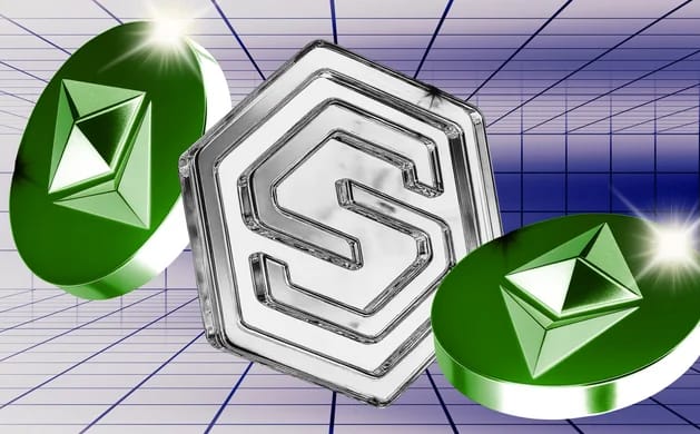 SharpLink Becomes Largest Corporate Ethereum Holder