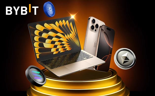 Se anuncia la campaña Bybit Blitz»: ¡recompensas para los nuevos usuarios!