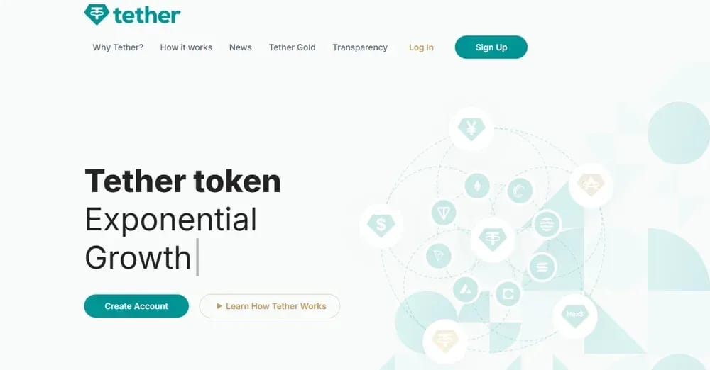 Tether USDT
