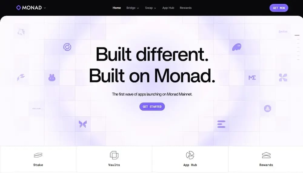 Acerca de monad