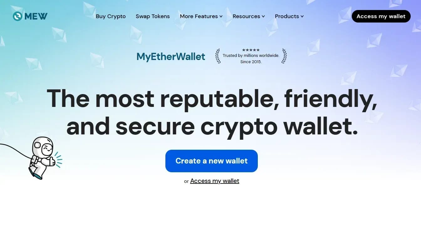 MyEtherWallet
