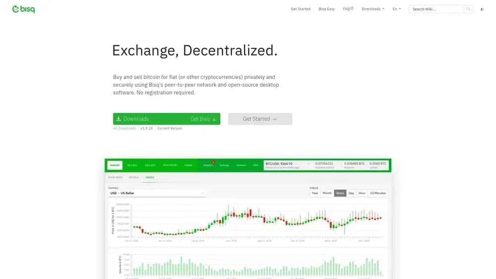 Bisq