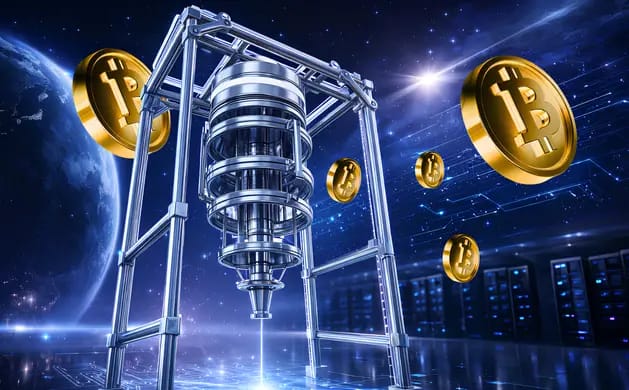 Artículo Cuántico de Google predice el descifrado de BTC en 9 minutos para 2029