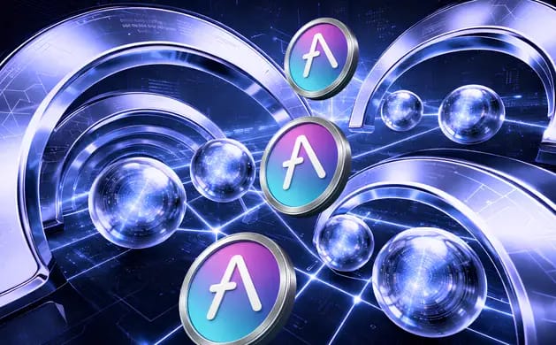 Aave V4 debuta en Ethereum utilizando el modelo Hub and Spoke