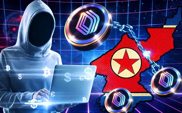 Hackers norcoreanos sospechosos del exploit de $285 millones en Drift Protocol