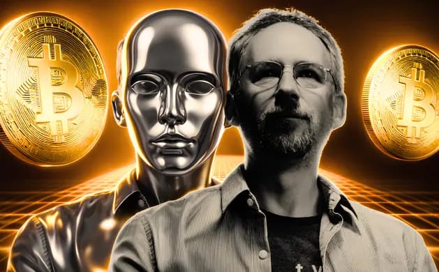 New York Times nombra a Adam Back como Satoshi Nakamoto