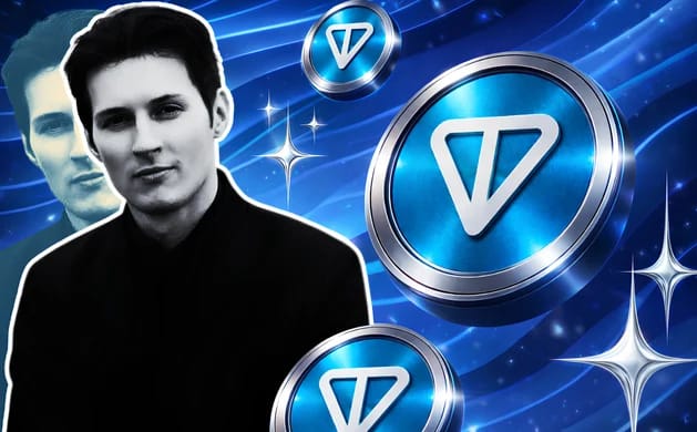 Pavel Durov afirma un aumento de velocidad de 10x para la blockchain de TON