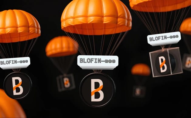 Codice Referral BloFin: Rimborso del 20% sulle commissioni + Bonus di 5.000 $