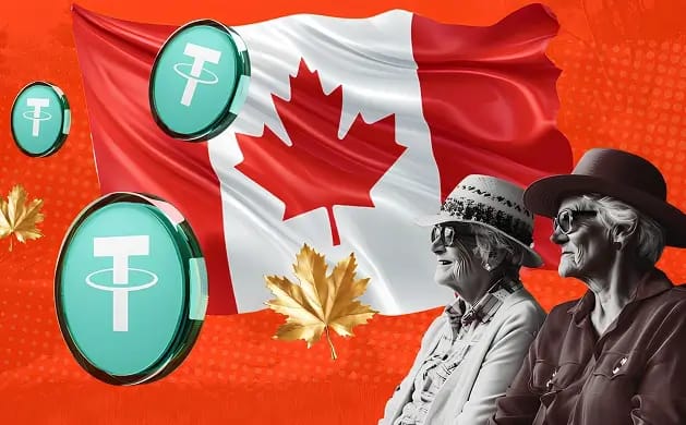 How to Buy Tether (USDT) in Canada