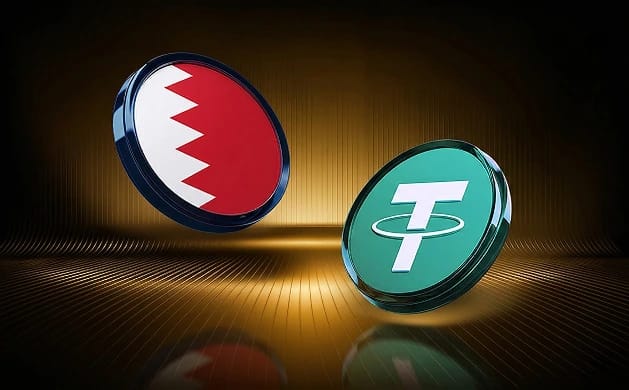 Cómo Comprar Tether (USDT) en Baréin