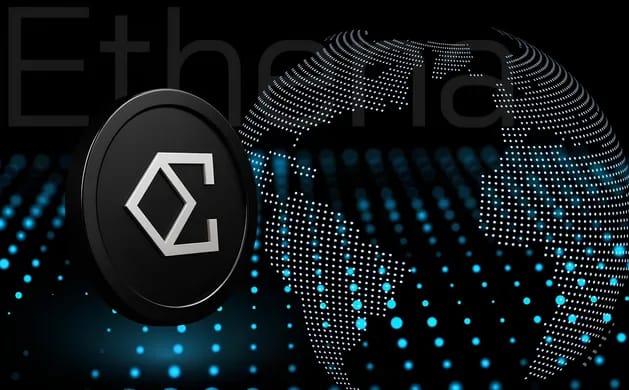 ¿Qué es Ethena? USDe, sUSDe, USDtb y más