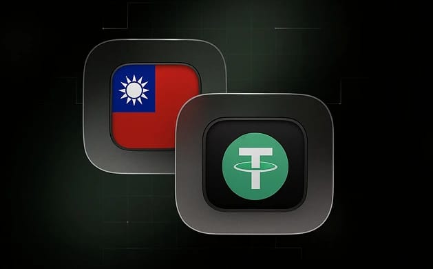Cómo Comprar Tether (USDT) en Taiwán