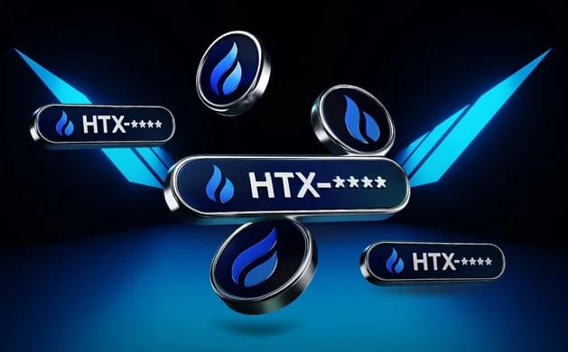 HTX Empfehlungscode: 9mry4223 (Bis zu 4.800 USDT Bonus)