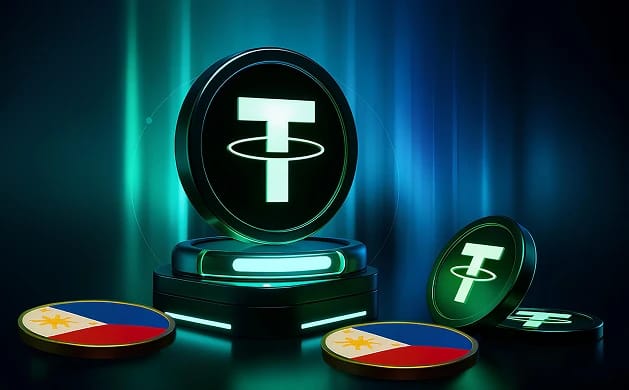 Cómo Comprar Tether (USDT) en Filipinas