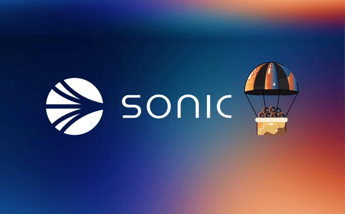 如何获取 Sonic Faucet testnet 代币