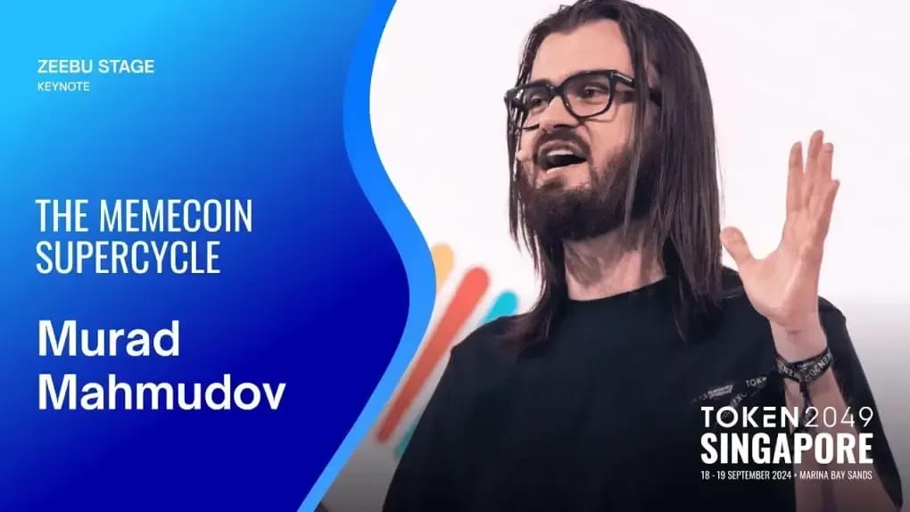 Murad Mahmudov’s Meme Criteria