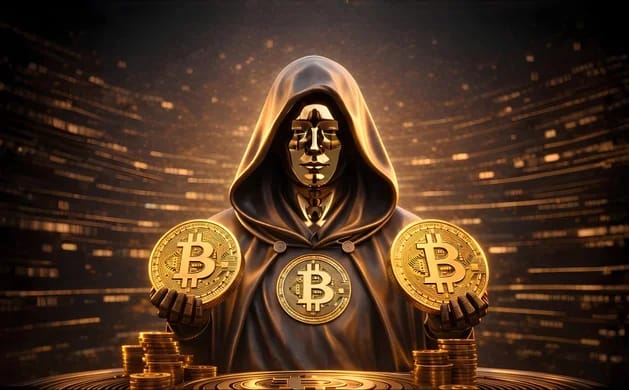 Satoshi Nakamoto Net Worth & Identity Theories in 2026