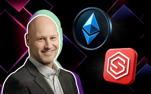 Fortune nette de Joseph Lubin : Est-il un milliardaire crypto ?