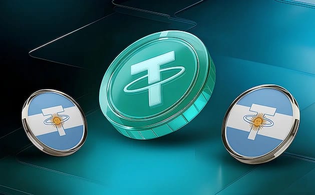 Cómo Comprar USDT en Argentina