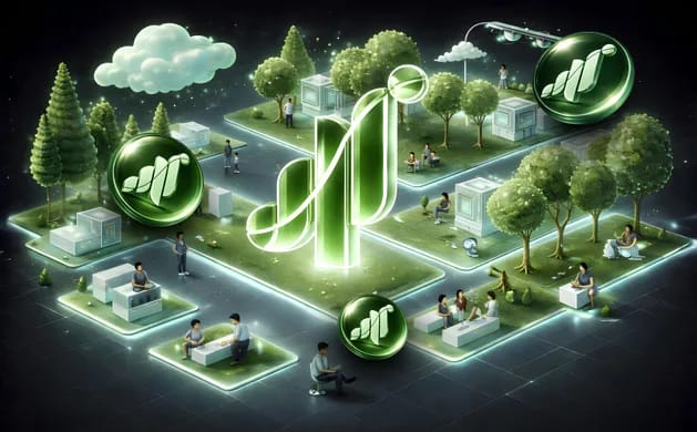 Grass expliqué : Architecture, Tokenomics et plus