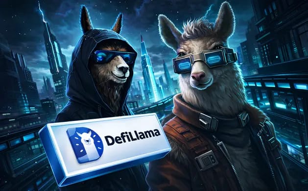 شرح DefiLlama: التحليلات، LlamaSwap، الميزات والمزيد