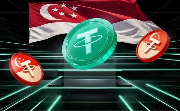 How to Buy Tether (USDT) in Singapore