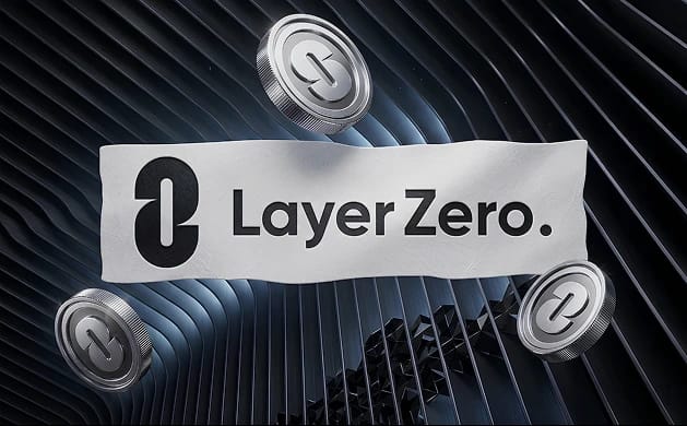LayerZero Spiegato: Token ZRO, Blockchain Zero e USDT0
