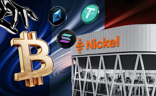 Come acquistare Bitcoin e criptovalute con Nickel