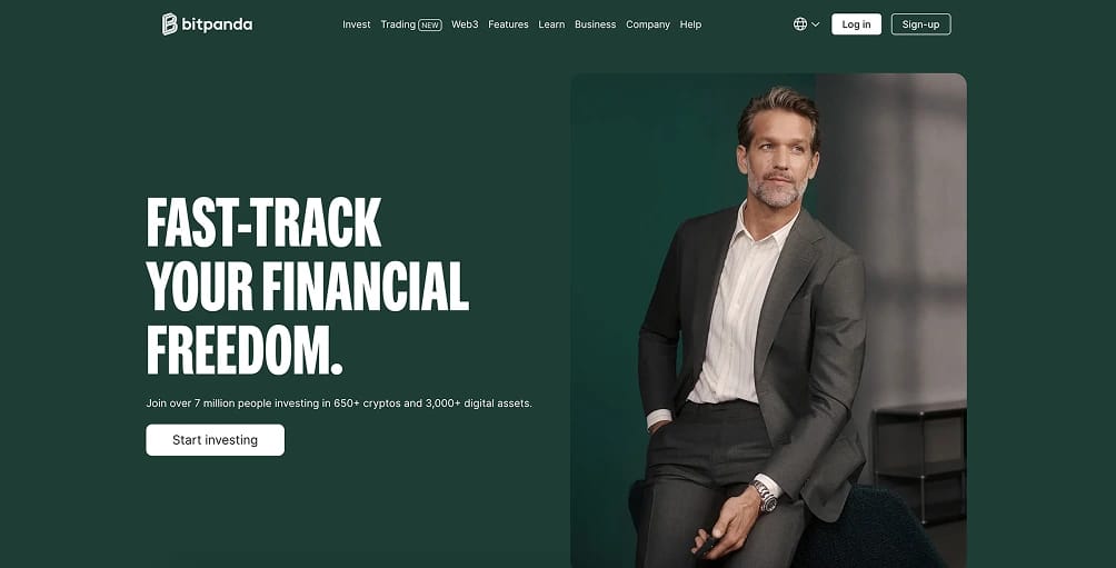 أفضل البورصات البديلة Bank Austria