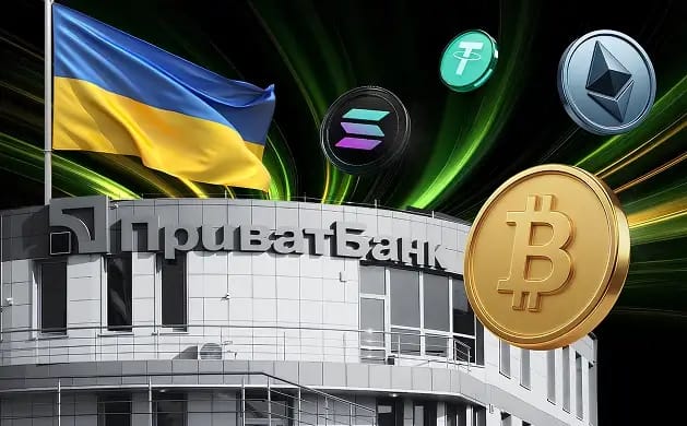 Cómo comprar Bitcoin y cripto con Privatbank