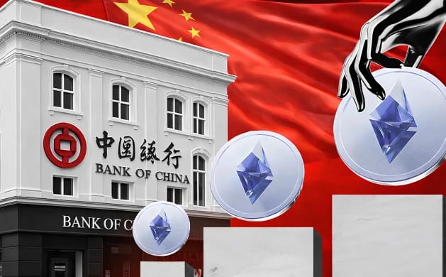 How to Buy Bitcoin & Crypto with Bank of China