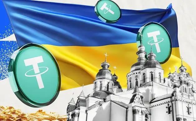 Cómo Comprar Tether (USDT) en Ucrania