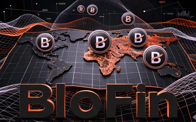 BloFin Supported & Restricted Countries (2026)