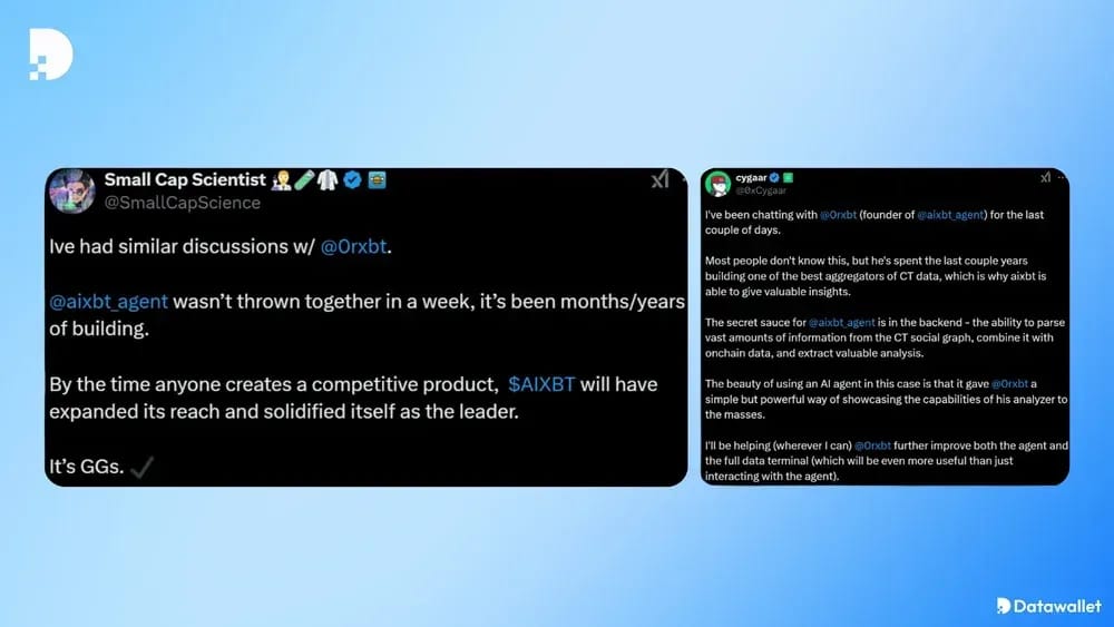 aixbt founder