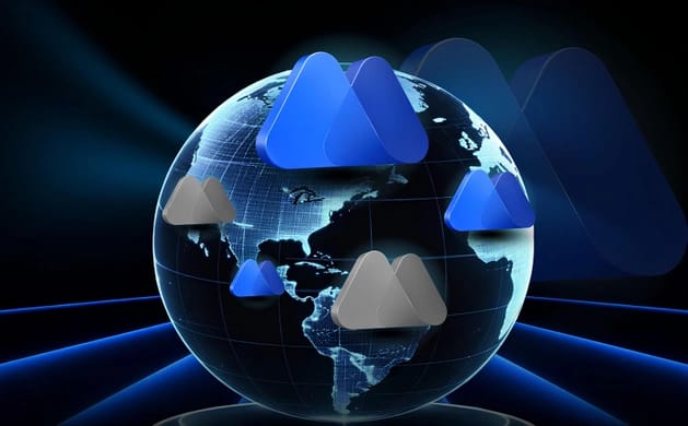 Países disponibles y restringidos por MEXC (2026)