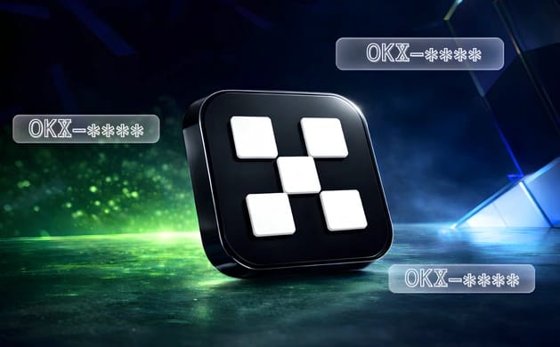 Code de parrainage OKX : Obtenez 15 % de réduction sur les frais de trading et gagnez des bonus