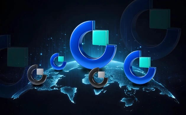 Países admitidos y restringidos por Gate en 2026