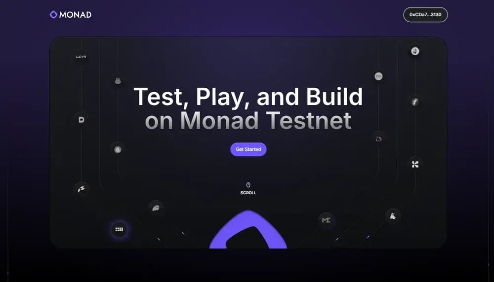 About Monad