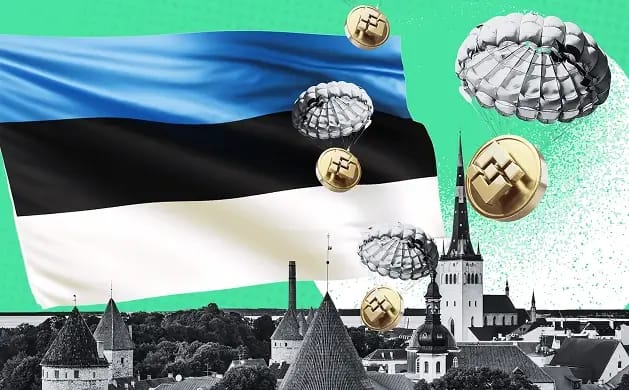 I 6 migliori exchange di criptovalute in Estonia