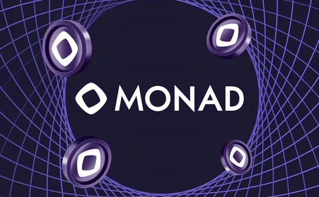 How to Get Monad Testnet Tokens