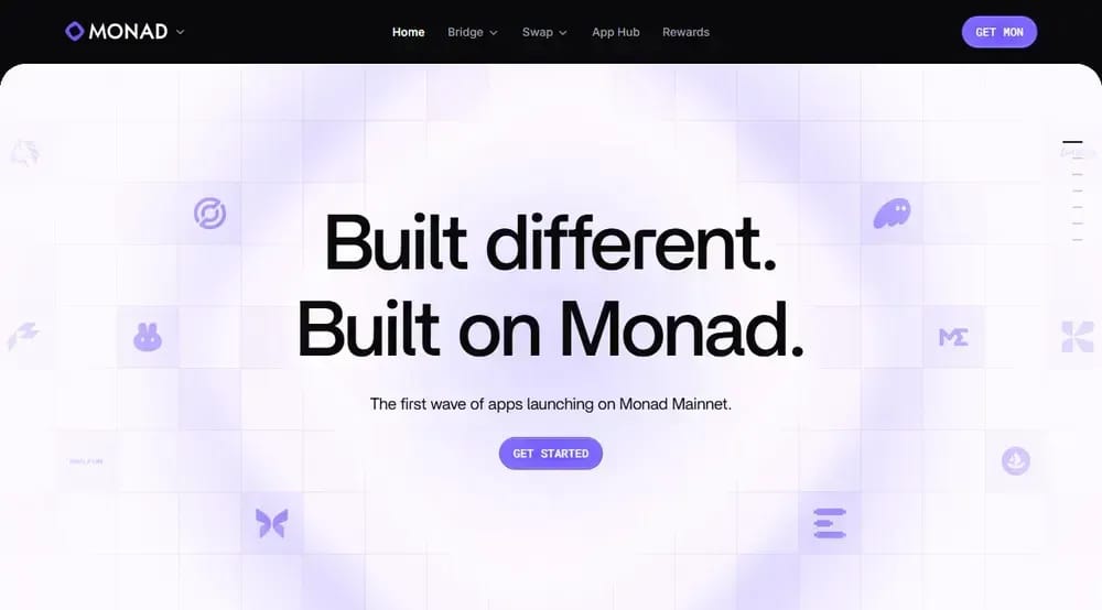About Monad