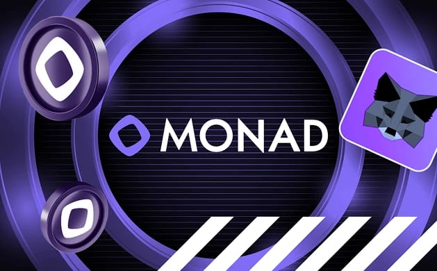 كيفية إضافة Monad إلى MetaMask (Mainnet و Testnet)