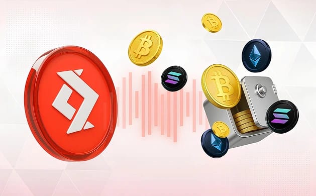 Wie man Bitcoin & Krypto mit Satispay kauft